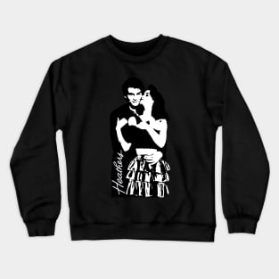 heathers Crewneck Sweatshirt